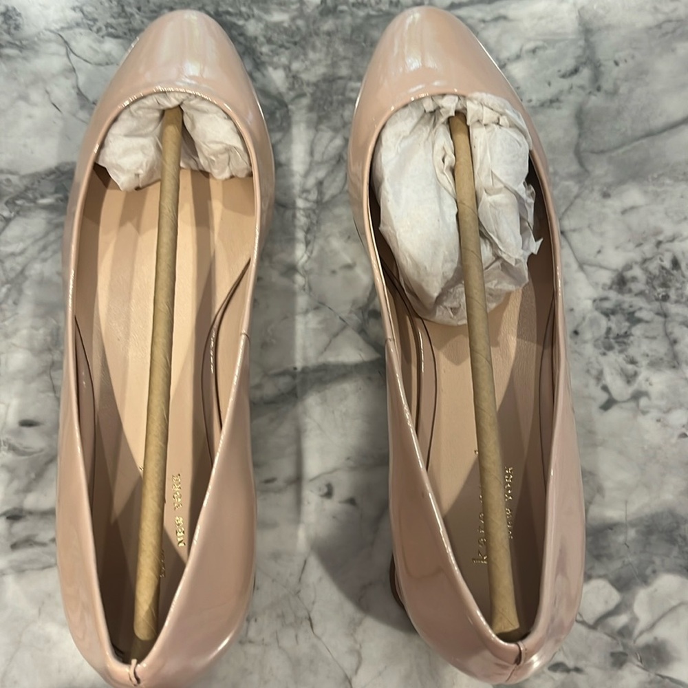 Kate spade fallen new